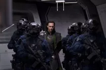 Tom Hiddleston - Avengers (2012), Obrázek #5