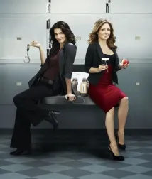 Sasha Alexander - Rizzoli & Isles: Vraždy na pitevně (2010), Obrázek #3