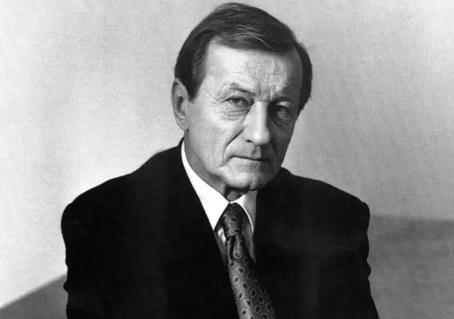 Zemřel dobrý rodák a vynikající herec Radoslav Brzobohatý