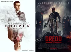 Dredd 3D a Looper: Nečekané pecky konce letošního roku