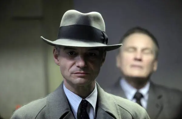 Temný thriller Davida Ondříčka Ve stínu českým kandidátem na Oscara!