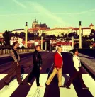 Začalo natáčení nového filmu Alice Nellis Revival