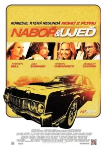 Dax Shepard - Naboř a ujeď (2012), Obrázek #5