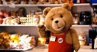 Universal ždíme značky: Čeká nás Ted 2 a pokračování Bourneova odkazu