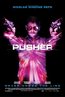 Richard Coyle - Pusher (2012), Obrázek #1