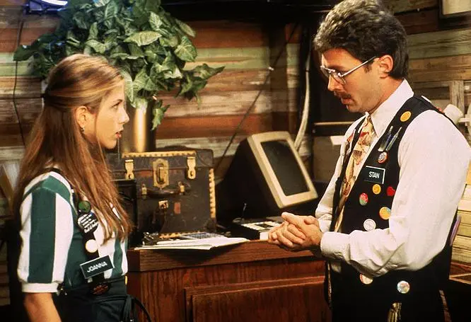 Retro recenze: Maléry pana Šikuly