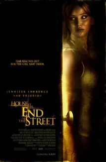 Jennifer Lawrence - Dům na konci ulice (2012), Obrázek #1