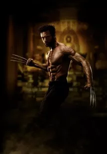 Hugh Jackman - Wolverine (2013), Obrázek #1