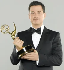 Jimmy Kimmel