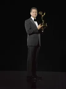 Jimmy Kimmel
