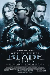 Ryan Reynolds - Blade: Trinity (2004), Obrázek #1