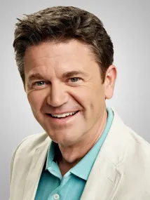 John Michael Higgins -  Obrázek #1
