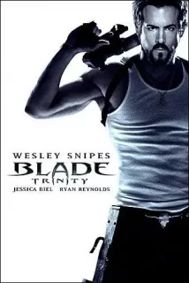 Ryan Reynolds - Blade: Trinity (2004), Obrázek #2