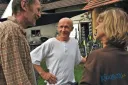 Zdeněk Tyc: „Smrt čeká nás všechny.“