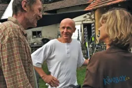 Zdeněk Tyc: „Smrt čeká nás všechny.“