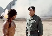 Sylvester Stallone - Rambo II (1985), Obrázek #11