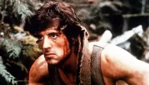 Sylvester Stallone - Rambo: První krev (1982), Obrázek #6