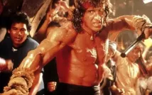 Sylvester Stallone - Rambo II (1985), Obrázek #6