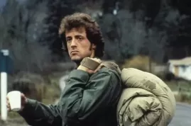 Rambo: První tři díly kultovní série míří do českých kin