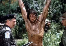 Sylvester Stallone - Rambo II (1985), Obrázek #13