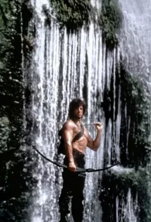 Sylvester Stallone - Rambo II (1985), Obrázek #12