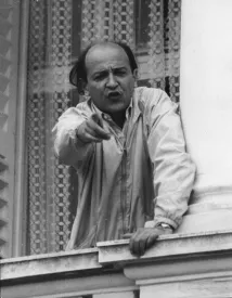Karel Reisz