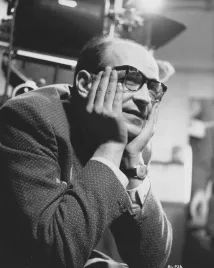 Karel Reisz