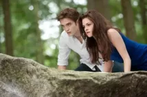 Robert Pattinson - Twilight sága: Rozbřesk - 2. část (2012), Obrázek #13