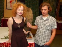 Tomáš Vorel ml. - Cesta do lesa (2012), Obrázek #10