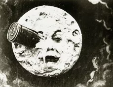 Recenze: Cesta na Měsíc / Podivuhodná cesta legendárního Georgese Mélièse míří do kin