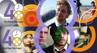 V Lucerně se dnes promítají soutěžní snímky 48 Hour Film Projectu