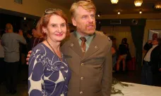 Cesta do lesa měla premiéru s Vorlem, Holubovou a dalšími lesními herci