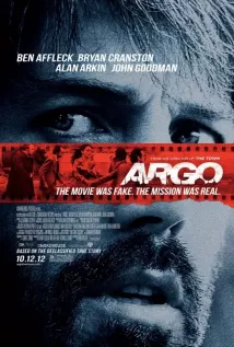 Ben Affleck - Argo (2012), Obrázek #9