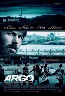 Ben Affleck - Argo (2012), Obrázek #10