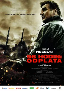 Liam Neeson - 96 hodin: Odplata (2012), Obrázek #20