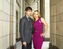 Christopher Gorham