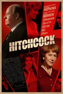 Scarlett Johansson - Hitchcock (2012), Obrázek #2