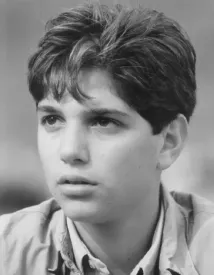 Ralph Macchio -  Obrázek #1