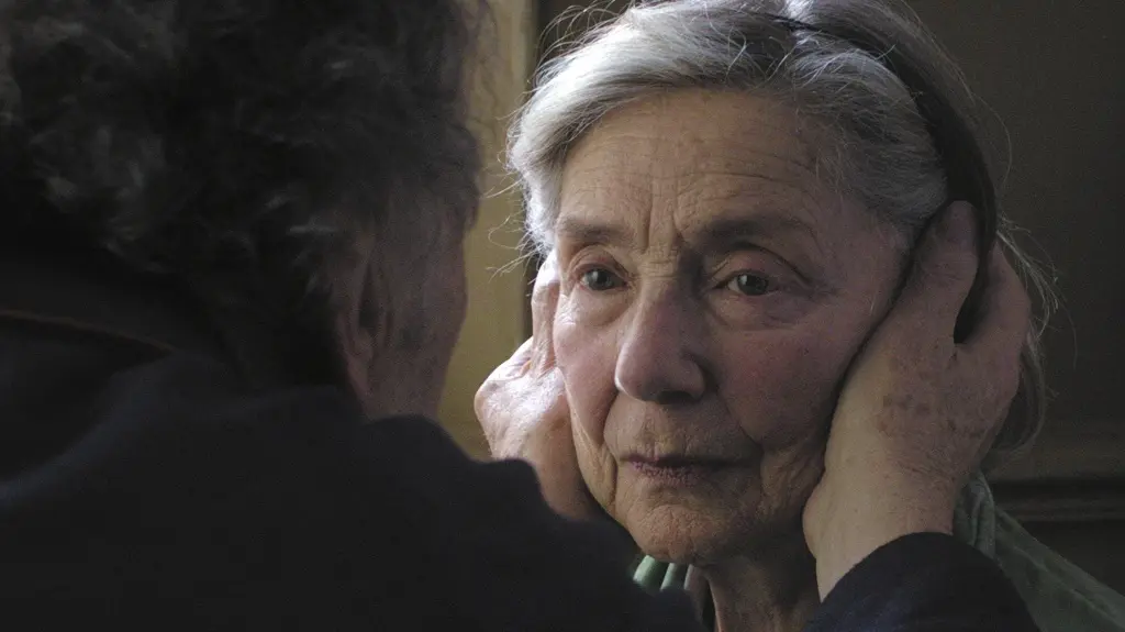 Emmanuelle Riva