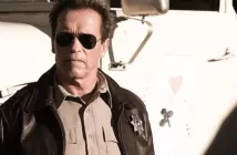 Arnold Schwarzenegger - Konečná (2013), Obrázek #3