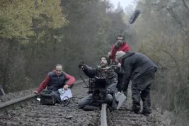 Záblesky chladné neděle Ivana Pokorného jsou hrdý nezávislý český film