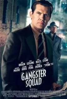 Ryan Gosling - Gangster Squad – Lovci mafie (2012), Obrázek #4