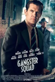 Josh Brolin - Gangster Squad – Lovci mafie (2012), Obrázek #3