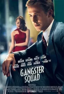 Ryan Gosling - Gangster Squad – Lovci mafie (2012), Obrázek #3