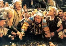 Michel Galabru - Asterix a Obelix (1999), Obrázek #1