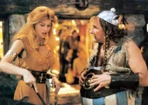 Laetitia Casta - Asterix a Obelix (1999), Obrázek #1