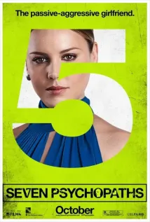 Abbie Cornish - Sedm psychopatů (2012), Obrázek #3