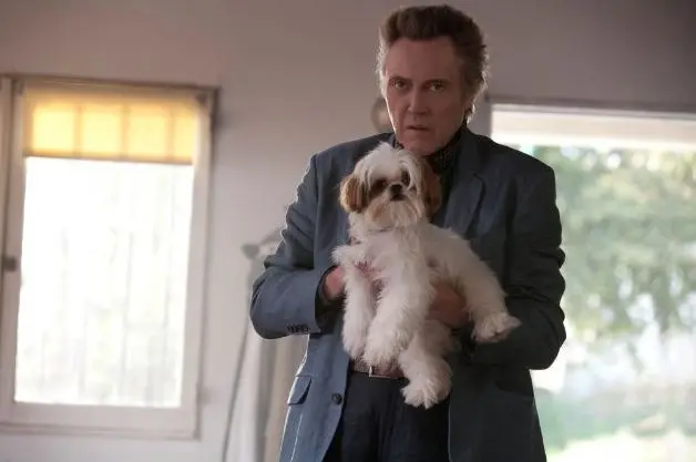 Christopher Walken