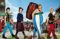 Recenze: Asterix a Obelix jsou ve službách královny vybaveni 3D a nudou