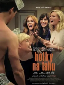 Kirsten Dunst - Holky na tahu (2012), Obrázek #6